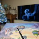 알파 경기대점 이미지