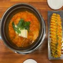 동매식당 | 부산김치찌개맛집, 백채 김치찌개 동매점