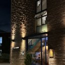 핸즈커피 동촌유원지점 | 대구 동구 와플맛집 핸즈커피 동촌유원지점 내돈내산 주차가능