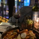 청담떡볶이 - 강남구 학동로101길 26 | 청담떡볶이