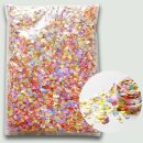 레인보우조개 이미지