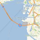 국제유선(해피호) 이미지