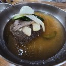 한일냉면식당 네이버블로그