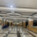 월출산온천관광호텔 야외수영장 이미지