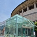 예술의전당 구내식당 이미지