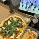 효림산업(주) | 전주 객리단길 파스타,피자 맛집 : 라디앙뜨 배달후기