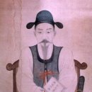 문익점 후손의 절개 "나라 망하는 거 어떻게 앉아 보나" 이미지