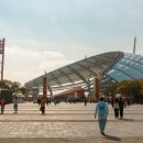 세븐일레븐수원삼성원룸점 | 25.12.07 K리그 승강플레이오프 2차전 수원삼성블루윙즈 vs 제주SKFC