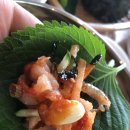 국시림 (포항물회) 이미지