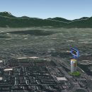 봉화산역2번출구 이미지