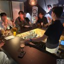 놀이터유흥주점 | 서울 강남 선릉 혼술바 추천 어울림, 예약 전쟁에 지친 도시인을 위한 해방구