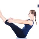 저녁)다이어트요가 이미지