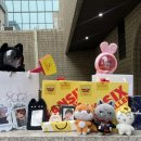 홍삼뱅크 | 뮤직뱅크 아드레날린 사녹 2주차 후기
