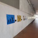 2층 제2문화교실 | 잠실무료전시: [문화실험공간 호수] '봄의 조건' 후기