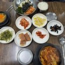 토속정한식집 이미지