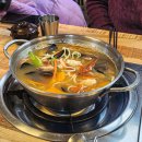 칼국수집에돈까스 이미지