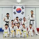 문화체육관(태권도) 이미지