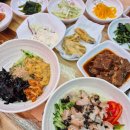 호미곶동호성게된장 | 포항 구룡포 맛집 '삼정식당' 삼정해변 오션뷰 식당