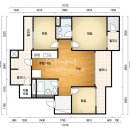 서수원레이크푸르지오1단지아파트 이미지