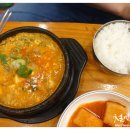 서울감자탕, 설렁탕 이미지