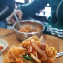시장비빔밥 이미지