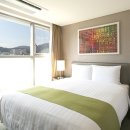 호텔아벤트리부산 이미지