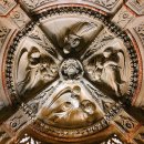 1053 | No. 1053_ 크로아티아의 유네스코 세계유산, 시베니크의 성 제임스 대성당(The Cathedral of St. James...