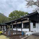 실내외 모두 즐길 수 있는 한옥카페 창녕영산커피무제