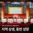 한화오션부속의원 | 한화오션, 지역과 상생 동반 발전 MOU 체결식