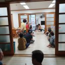 마산1리 경로당 이미지