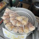 골목시장~새벽시장 횡단보도 이미지