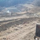 산골 논두렁 이미지