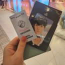 씨유 서귀여고점 | 플레이브 Way 4 Luv 팝업 2번째 간단 후기 | 케타포 코엑스, 프로토 홀로그램