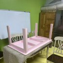 참솔 | 참솔공방 어린이테이블 DIY 체험 후기, 직접 만들어 더 뜻깊었던 시간