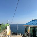 등대여관 | [묵호 뚜벅이 여행 2탄] 걸어서 도째비골부터 논고담길까지