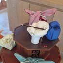 보자기아트 이미지