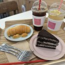 빵굽는 야옹이 이미지