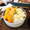 짱오락실 울산성남점(주식회사 짱) | 울산 분위기 좋은 카페 포이즈 성남점에서의 망고치즈빙수!