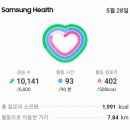 홍천강변 이미지