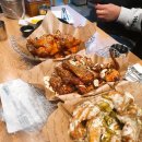 포항 영일대해수욕장 맛집 : 푸라닭(Puradak)-(블랙알리오, 고추마요, 달콤양념)후기