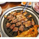 풍년숯불갈비 이미지