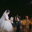 정우연미용실 | 2024.05.25 강동kdw 본식 올렸당