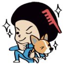 쿤이네 간식 이미지