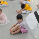 무궁화 태권도 | 초롱태권도 4살 유아 태권도 수업 후기, 놀이처럼 즐겁게 배웠어요