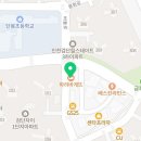파리바게뜨 인천오류점 이미지