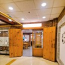 관정빌딩 | [종각 맛집] 종각 한식맛집 &#39;안동국시 호면정&#39; / 종각 디저트 카페 &#39;&#39; 내돈내산