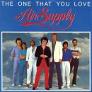 Air Supply - Here I Am 이미지