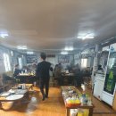 시장통닭식육식당