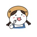 솥뚜껑에꽃한판