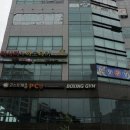 곽우철 복싱짐 유곡점 이미지